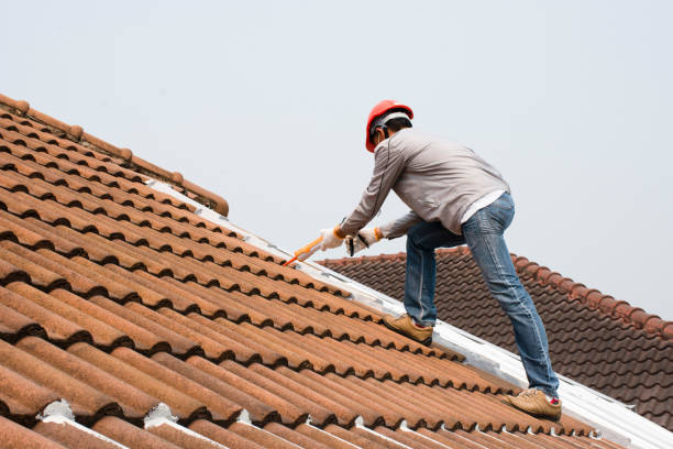 Best Chimney Flashing Repair  in West University Place, TX